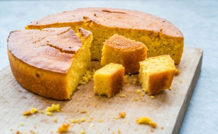 Aunt Jemima Cornbread Recipe