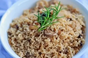 Beef Consomme Rice Recipe Campbell's