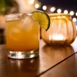 Cheddars Maui Margarita Recipe