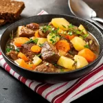 Dinty Moore Beef Stew Recipe