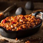 Grandma Browns Baked Beans Recipe