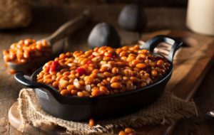 Grandma Browns Baked Beans Recipe