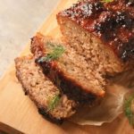 How Long to Cook Meatloaf at 400