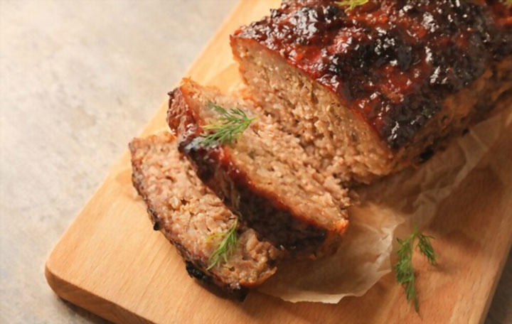 How Long to Cook Meatloaf at 400