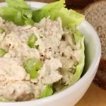 Jimmy Johns Tuna Salad Recipe