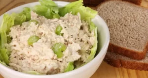 Jimmy Johns Tuna Salad Recipe