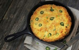 Pioneer Woman Mexican Cornbread