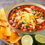 Outback Steakhouse Chicken Tortilla Soup Recipe