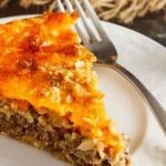 Pioneer Woman Cheeseburger Pie