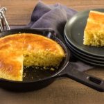 White Lily Cornbread Recipe