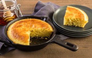 White Lily Cornbread Recipe