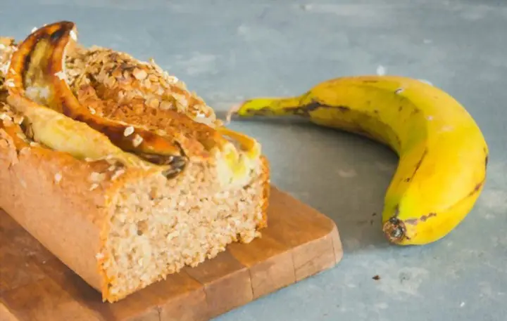 Chiquita Banana Bread Recipe