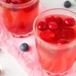 Ciroc Red Berry Lemonade Recipe