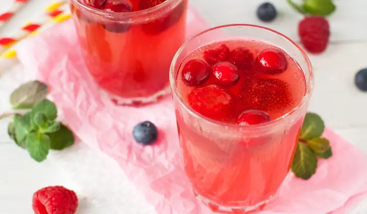 Ciroc Red Berry Lemonade Recipe