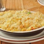 Grandma's Chicken Casserole With Rice