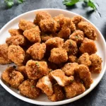 Longhorn Spicy Chicken Bites