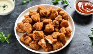 Longhorn Spicy Chicken Bites