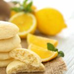 Maggiano's Lemon Cookie Recipe