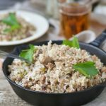 Pappadeaux Dirty Rice Recipe