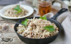 Pappadeaux Dirty Rice Recipe