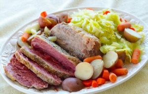 Pioneer Woman Crockpot Corned Beef