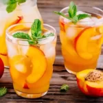 Texas Roadhouse Peach Fuzz Recipe