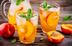 Texas Roadhouse Peach Fuzz Recipe