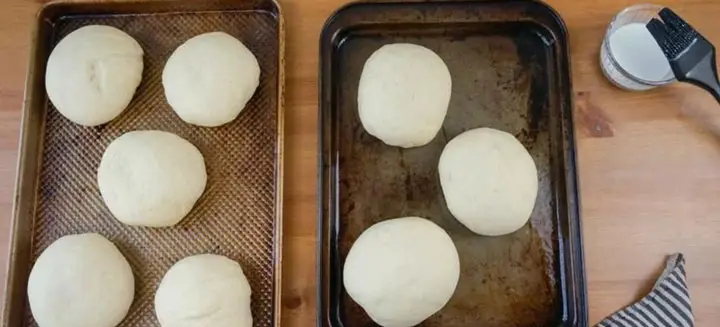 Authentic German Bierocks Dough