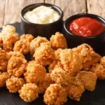 Bojangles Roasted Chicken Bites Recipe