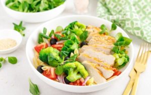 Chicken Salad Chick Broccoli Salad Recipe