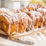 Dollywood Cinnamon Bread