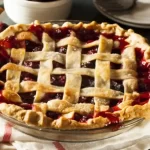 Duncan Hines Cherry Pie Recipe