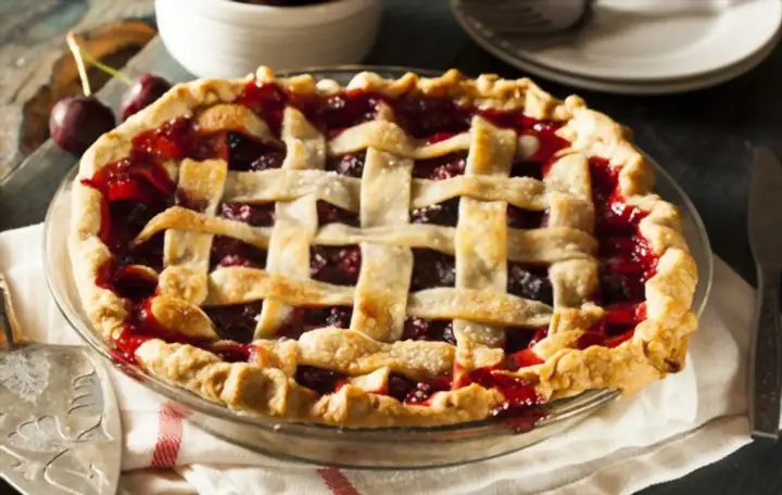 Duncan Hines Cherry Pie Recipe