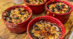 Emile Henry Creme Brulee Recipe