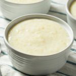 Grandma's Tapioca Pudding Recipe