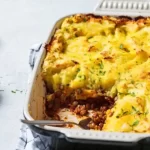 Ina Garten Shepherd's Pie