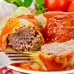 Ina Garten Stuffed Cabbage Recipe