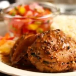 Moe's Adobo Chicken Recipe