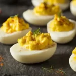 Pioneer Woman Deviled Eggs Recipe