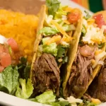 Pioneer Woman Shredded Beef Tacos