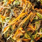 Pioneer Woman Ramen Noodle Salad