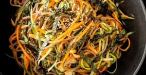 Pioneer Woman Ramen Noodle Salad