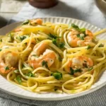 Publix Shrimp Scampi Recipe