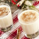 Southern Comfort Vanilla Spice Eggnog Recipe