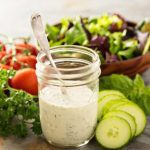 Texas Roadhouse Ranch Dressing Recipe