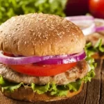 Barefoot Contessa Turkey Burger Recipe