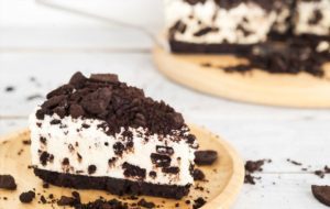 Godiva Chocolate Cheesecake Recipe