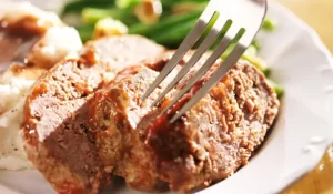 Golden Corral Meatloaf Recipe