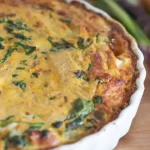 Hilltop Steakhouse Lobster Pie Recipe