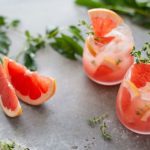 Homemade Hydroxyquinoline Grapefruit Recipe